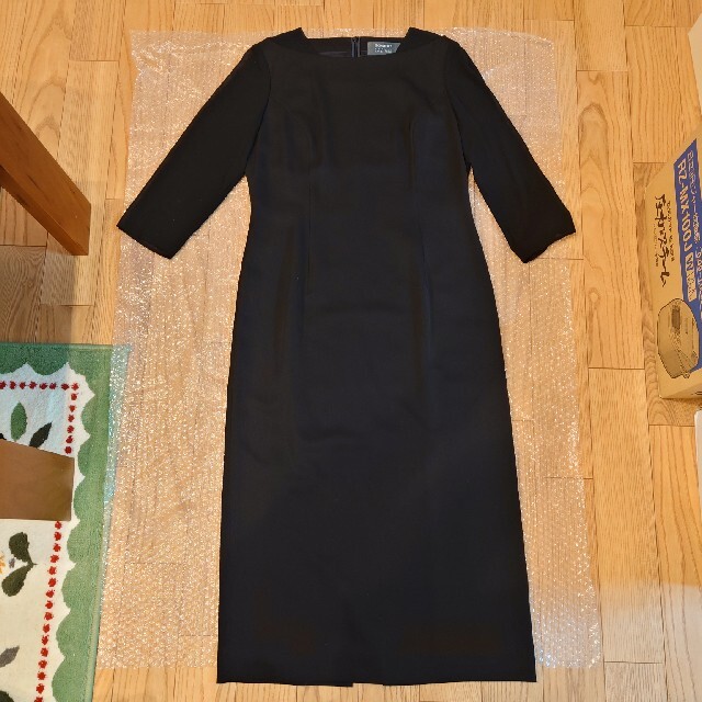 東京ソワール　フォーマル レディースのフォーマル/ドレス(礼服/喪服)の商品写真