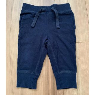 ベビーギャップ(babyGAP)の【更に値下げ】babyGAP スエットパンツ　80㎝(パンツ)