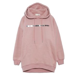 完売品　organic cotton hoodie 平井大　パーカー