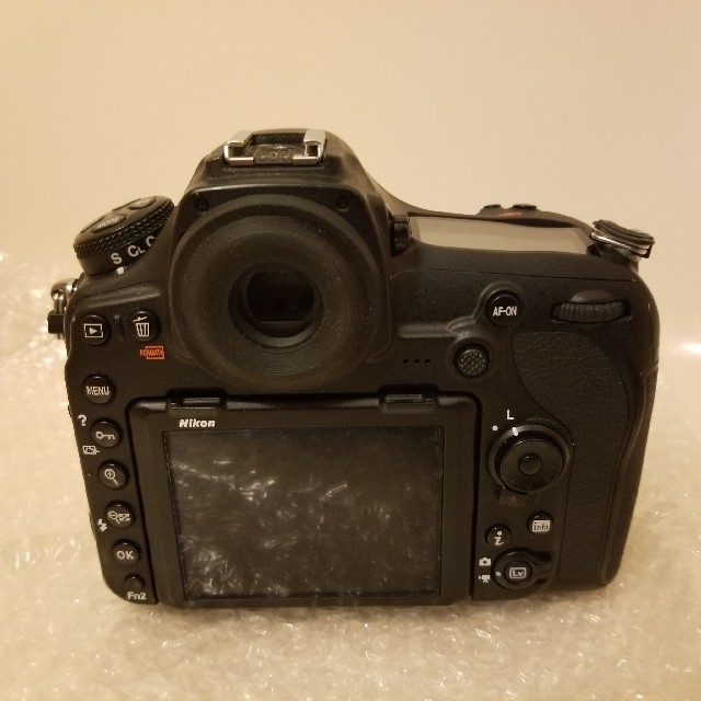 楽天最安値に挑戦】 Nikon - ニコン D850 ジャンク品 デジタル一眼