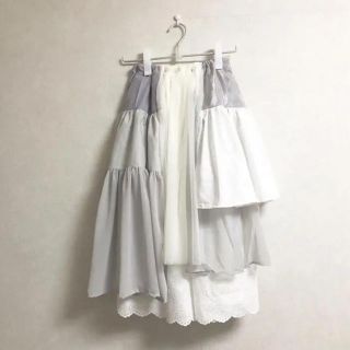ケイスケカンダ ロングスカートの通販 42点 | keisuke kandaを買うなら ケイスケカンダ ロングスカートの通販 42点 | keisuke kandaを買うなら