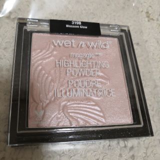 セフォラ(Sephora)のwet n wild ハイライター(フェイスカラー)