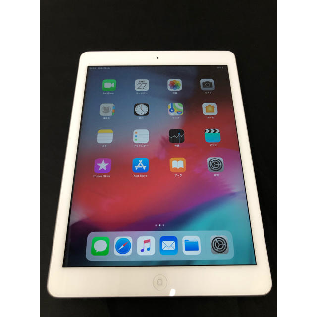 iPad Air Wi-Fi+Cellular 16GB  SIMフリー