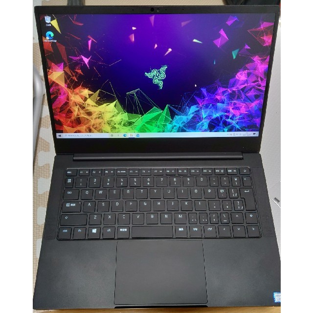 Razer Blade Stealth 13