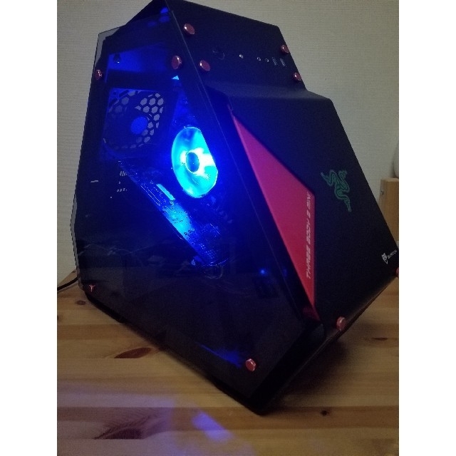 自作ゲーミングPC Core i7 3770 GTX770 限定ケース - www.ecotours-of