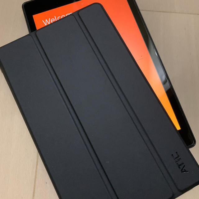 Amazon  fire HD 8(第7世代)