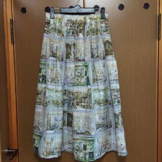 19ページ目 - フランシュリッペ スカートの通販 1,000点以上 | franche 19ページ目 - フランシュリッペ スカートの通販 1,000点以上 | franche