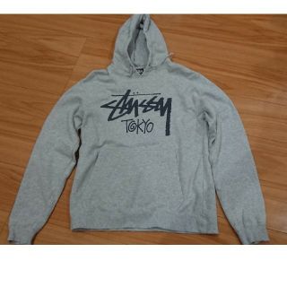 ステューシー(STUSSY)のSTUSSY パーカー(パーカー)