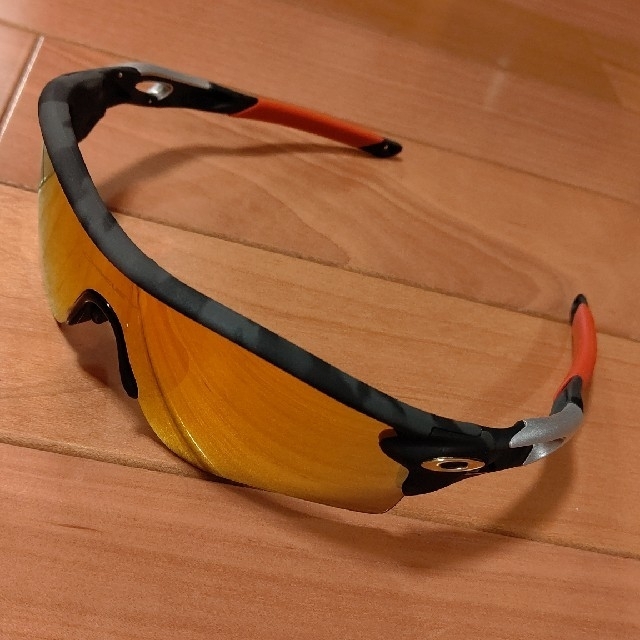 【OAKLEY】サングラス