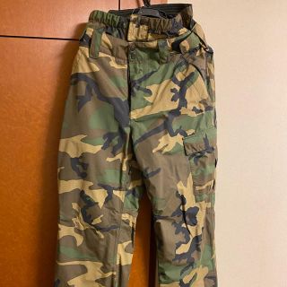 ザノースフェイス(THE NORTH FACE)のノースフェイス　パンツ本日限定価格(ワークパンツ/カーゴパンツ)