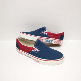 スタンダードカリフォルニア(STANDARD CALIFORNIA)の27cm VANS スタンダードカリフォルニア スリッポン SLIP-ON(スニーカー)