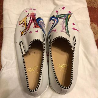 クリスチャンルブタン(Christian Louboutin)のクリスチャンルブタン(スニーカー)