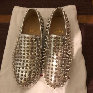 クリスチャンルブタン(Christian Louboutin)のクリスチャンルブタン(スニーカー)