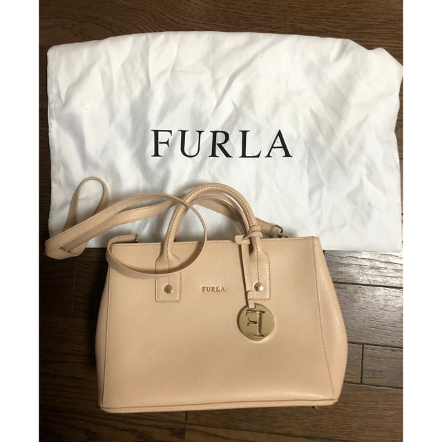 Furla(フルラ)のsango様専用 レディースのバッグ(ショルダーバッグ)の商品写真