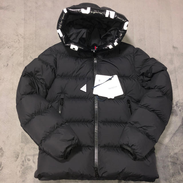 モンクレール ダウンジャケット dubois デュボア　MONCLER