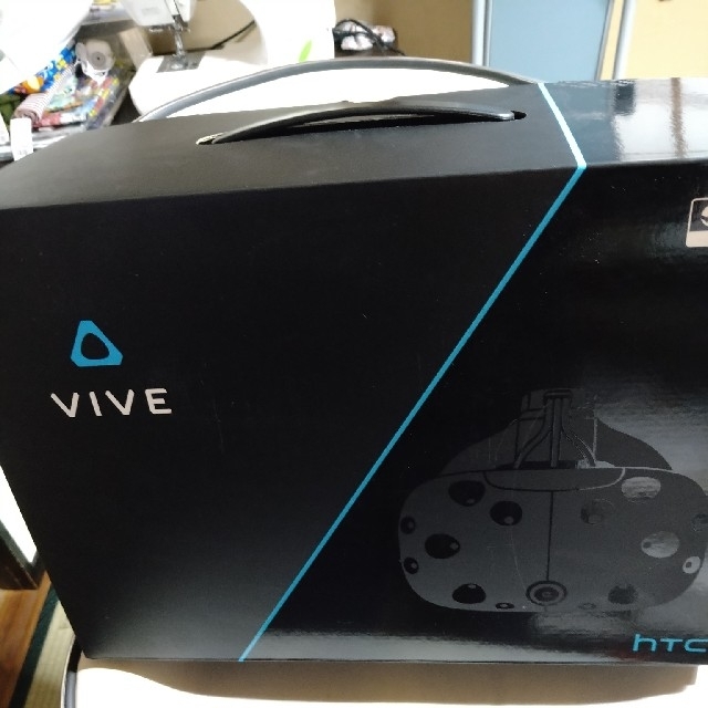 HTC VIVE PC用VRスマホ/家電/カメラ