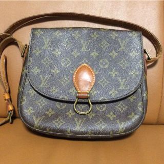 ルイヴィトン(LOUIS VUITTON)のルイヴィトン モノグラム ショルダーバッグ    (ショルダーバッグ)