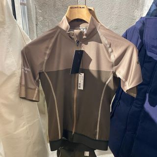 デサント(DESCENTE)のPas Normal Studios X DESCENTE PNS ジャージ(ジャージ)