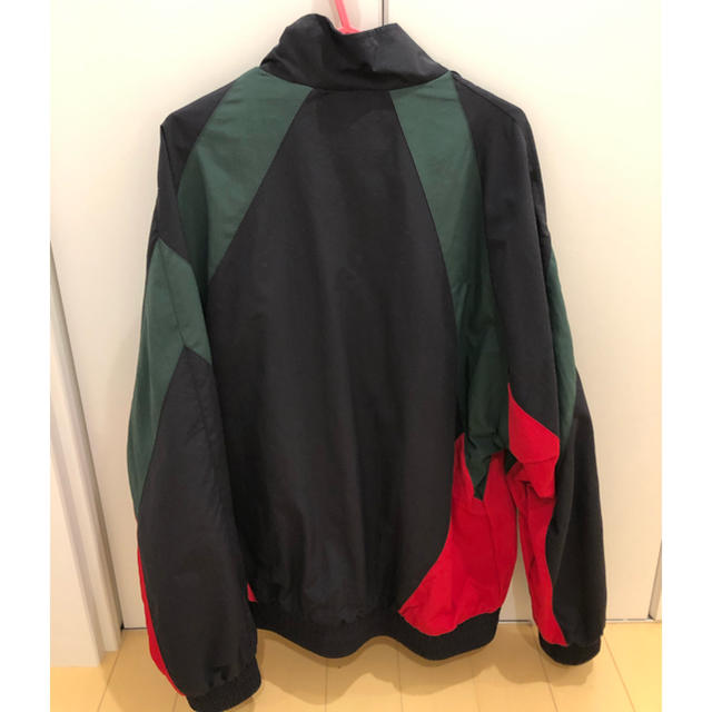 Supreme(シュプリーム)のsupreme track jacket メンズのジャケット/アウター(ナイロンジャケット)の商品写真