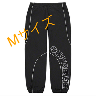 シュプリーム(Supreme)のsupreme piping track pant Mサイズ　新品未使用(その他)
