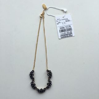 トッカ(TOCCA)のTOCCA 新品ネックレス(ネックレス)