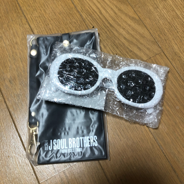 三代目 J Soul Brothers(サンダイメジェイソウルブラザーズ)のＦＣ限定☆三代目JSB RAISE THE FLAG ＤＶＤ☆ エンタメ/ホビーのタレントグッズ(ミュージシャン)の商品写真