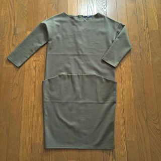 イエナ(IENA)のミシェル様専用☆(ひざ丈ワンピース)