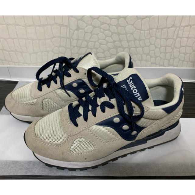 SAUCONY(サッカニー)のSaucony S2108-612 メンズの靴/シューズ(スニーカー)の商品写真