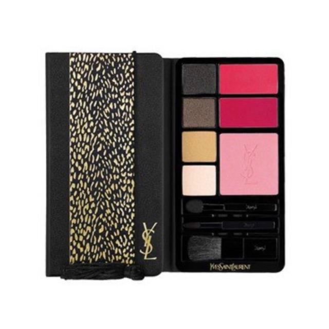 Yves Saint Laurent Beaute(イヴサンローランボーテ)の【限定】イヴサンローラン YVES SAINT LAURENT  コスメ/美容のキット/セット(コフレ/メイクアップセット)の商品写真