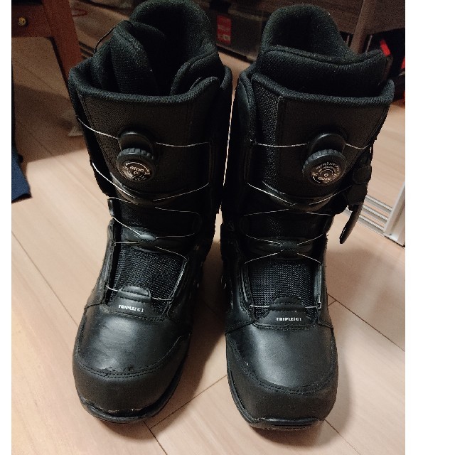 スノボ ブーツ 28cm boaの通販 by ゆきお's shop｜ラクマ