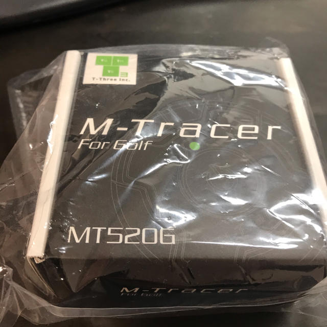 新型エムトレーサー M-Tracer MT520G 無料レッスン6か月付 新型エムトレーサー M-Tracer MT520G 無料レッスン6か月付