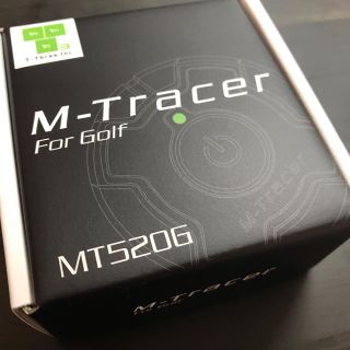 エプソン(EPSON)の新型エムトレーサー M-Tracer MT520G 無料レッスン6か月付(その他)