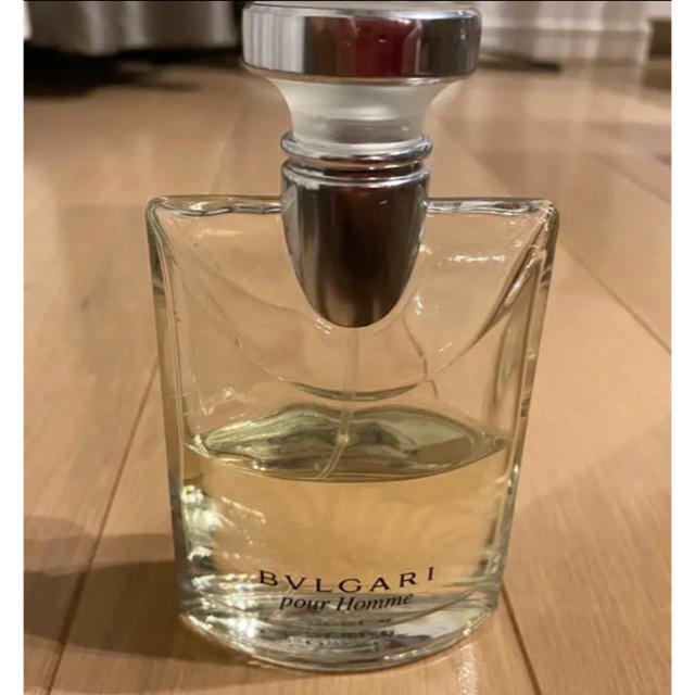 BVLGARI(ブルガリ)のブルガリ プールオム オードトワレ  100ml メンズのメンズ その他(その他)の商品写真