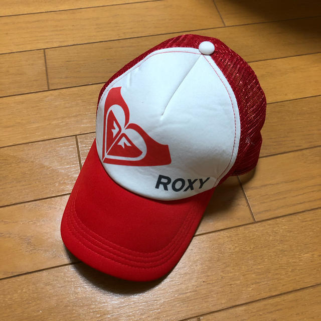 Roxy(ロキシー)のROXY ロキシー キャップ  メンズの帽子(キャップ)の商品写真