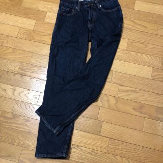 オールドネイビー(Old Navy)のOLD NAVY straight droit(デニム/ジーンズ)