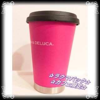 DEAN & DELUCA - DEAN＆DELUCA 完売 カフェ限定 サーモ ...