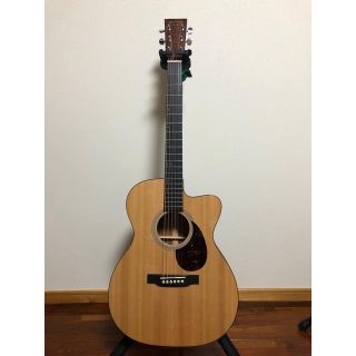 マーティン(Martin)のMartin OMCPA4 (SHIPさん専用)(アコースティックギター)