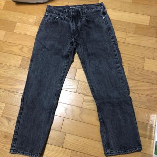 オールドネイビー(Old Navy)のOLDNAVY straight droit(デニム/ジーンズ)