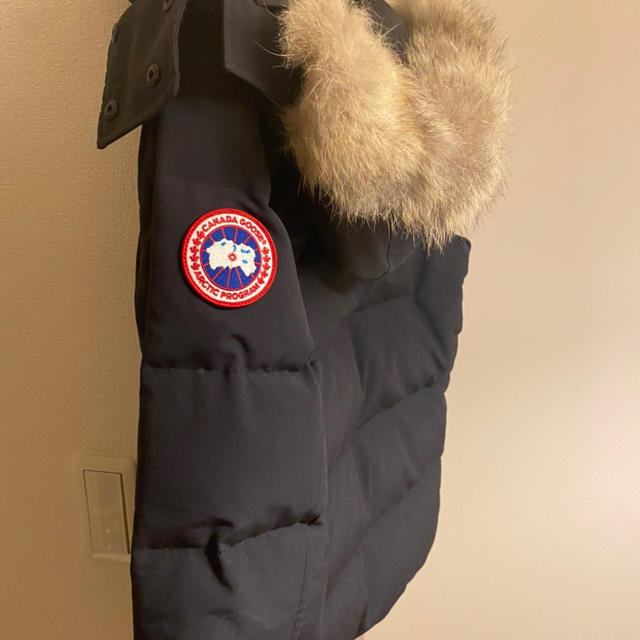 KODA様専用　Canada goose ダウンジャケットのサムネイル