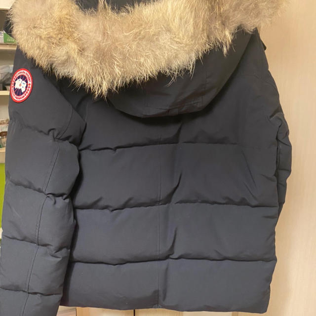 CANADA GOOSE(カナダグース)のKODA様専用　Canada goose ダウンジャケット メンズのジャケット/アウター(ダウンジャケット)の商品写真