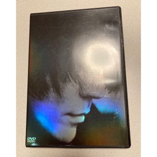 氷室京介　2003  HIGHER THAN HEAVEN DVD(ミュージック)