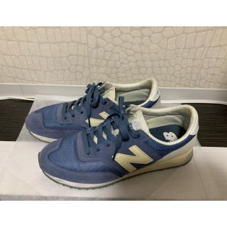 ニューバランス(New Balance)のNew Balance 620 レディース (スニーカー)