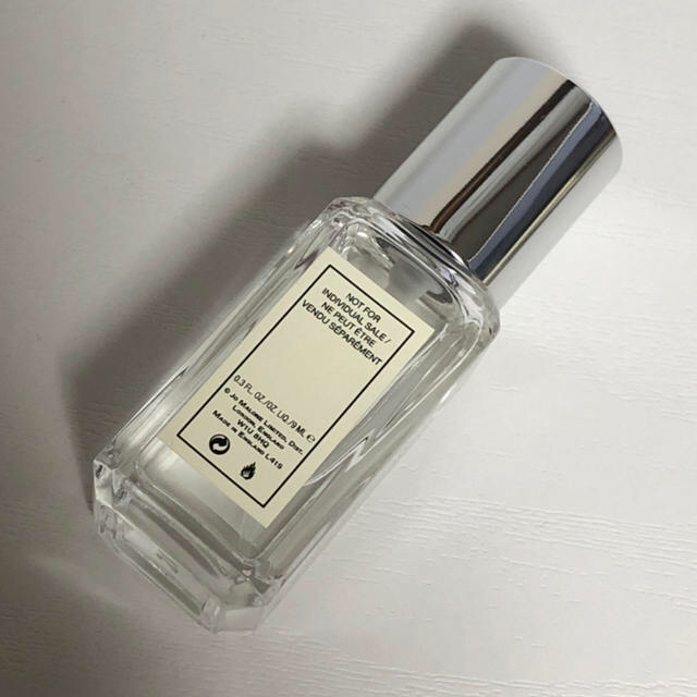 Jo Malone(ジョーマローン)のジョーマローン ウッド セージ&シーソルト コスメ/美容の香水(ユニセックス)の商品写真