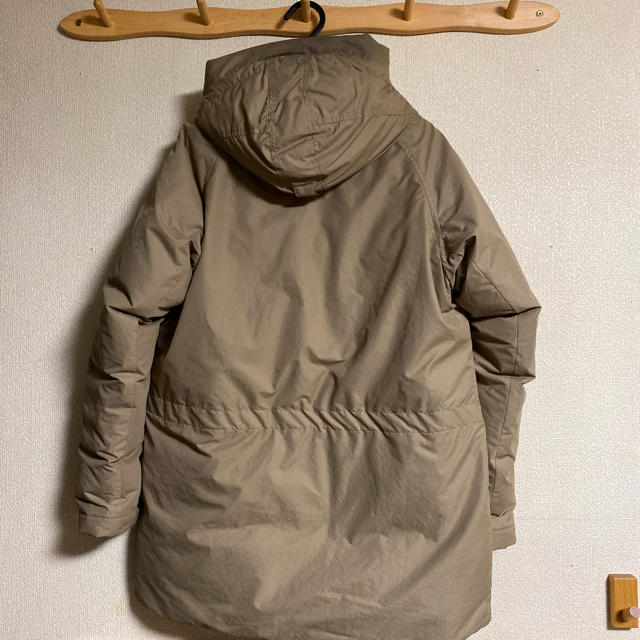 karrimor(カリマー)のカリマー/ナノユニバース別注 maxima down coat (2019AW) メンズのジャケット/アウター(ダウンジャケット)の商品写真