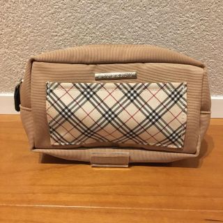 2ページ目 - バーバリー(BURBERRY) 化粧ポーチ ポーチ(レディース)の 2ページ目 - バーバリー(BURBERRY) 化粧ポーチ ポーチ(レディース)の