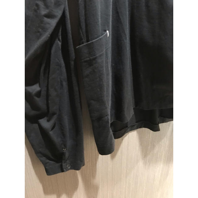 SUNSEA(サンシー)の限界価格！SUNSEA サンシー LONG SLEEVE BUGGY Tシャツ  メンズのトップス(Tシャツ/カットソー(七分/長袖))の商品写真