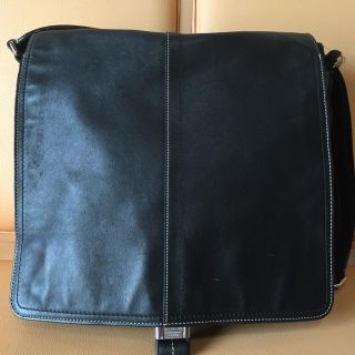 コーチ(COACH)の［ジャンク］コーチ coach  ショルダーバッグ(メッセンジャーバッグ)