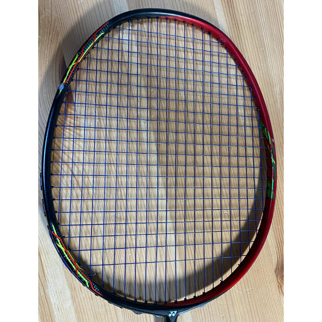 YONEX(ヨネックス)のバドミントンヨネックスアストロクス88D2本セット スポーツ/アウトドアのスポーツ/アウトドア その他(バドミントン)の商品写真