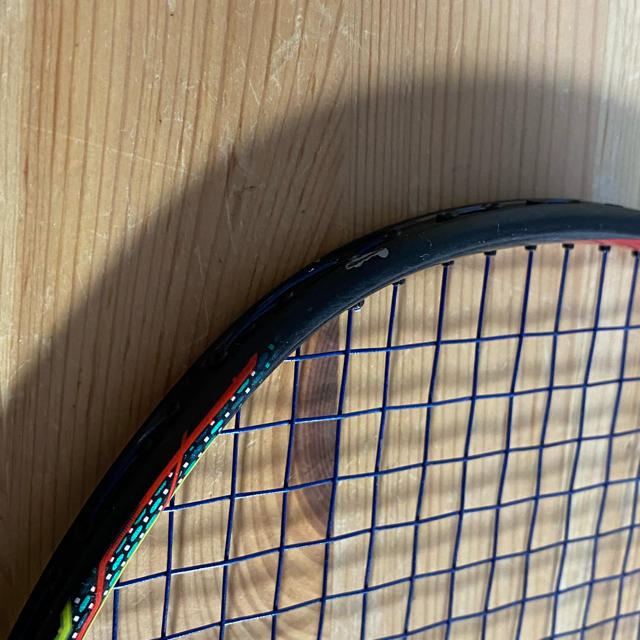 YONEX(ヨネックス)のバドミントンヨネックスアストロクス88D2本セット スポーツ/アウトドアのスポーツ/アウトドア その他(バドミントン)の商品写真