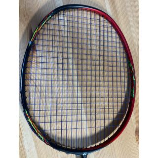 ヨネックス(YONEX)のバドミントンヨネックスアストロクス88D2本セット(バドミントン)